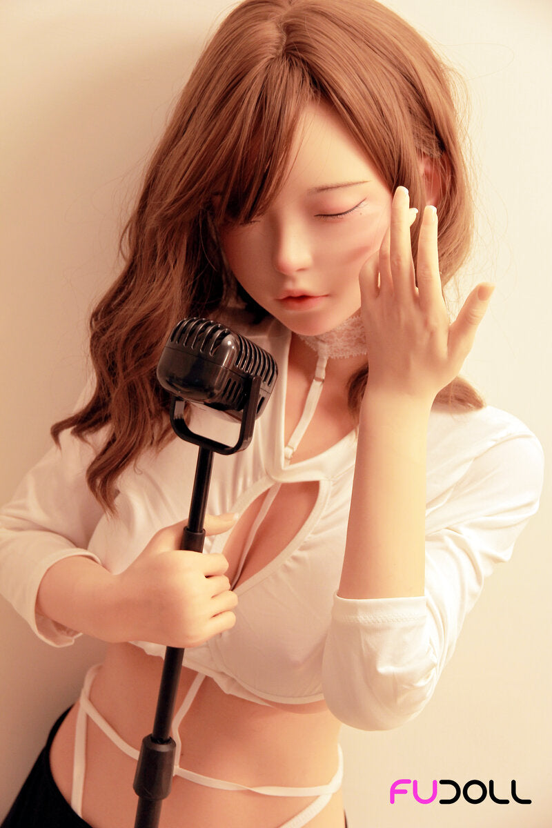 πρώην κούκλα Huannai (FUDoll 148cm D-Cup Silicone)