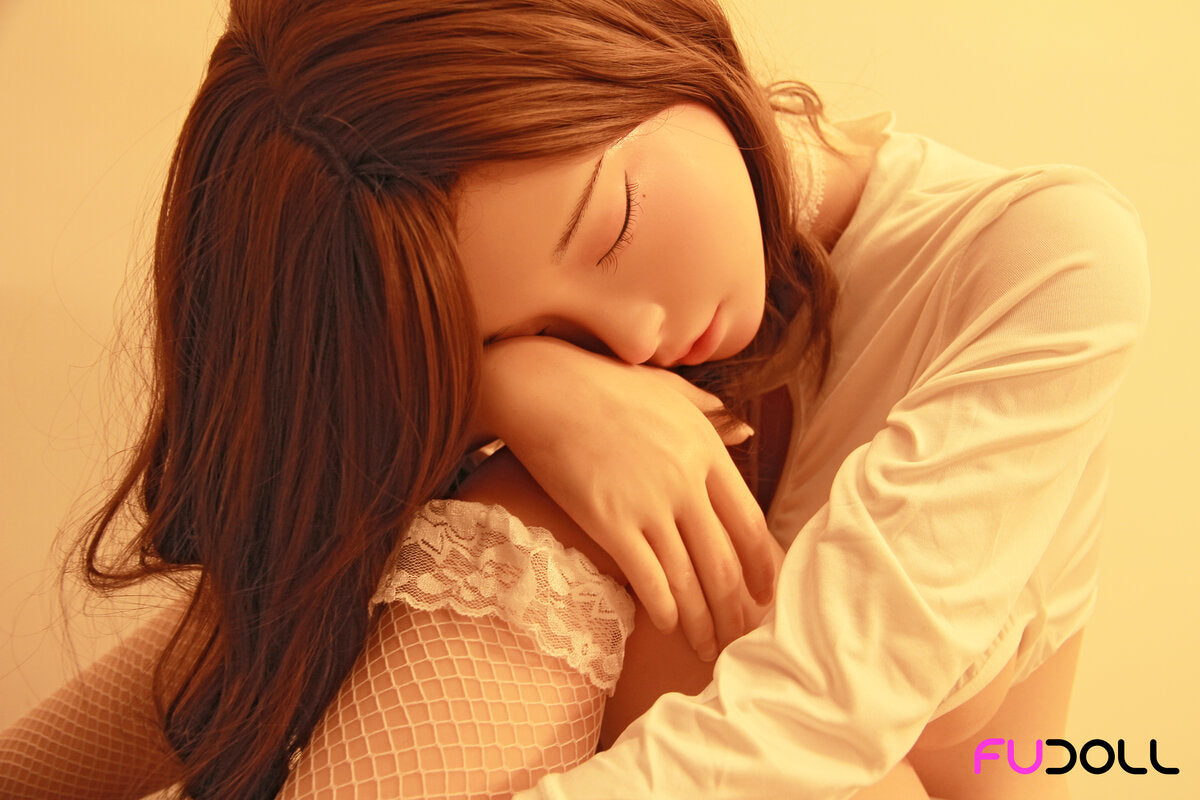πρώην κούκλα Huannai (FUDoll 148cm D-Cup Silicone)