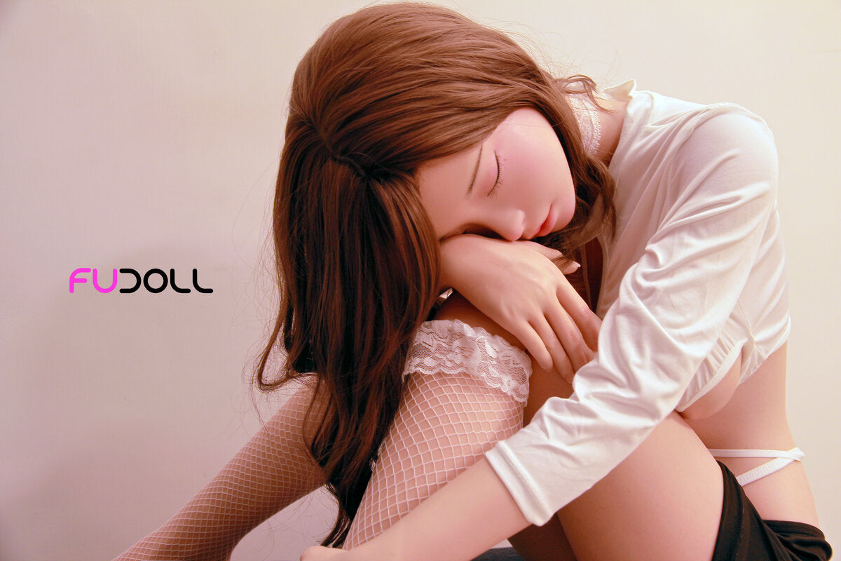 πρώην κούκλα Huannai (FUDoll 148cm D-Cup Silicone)