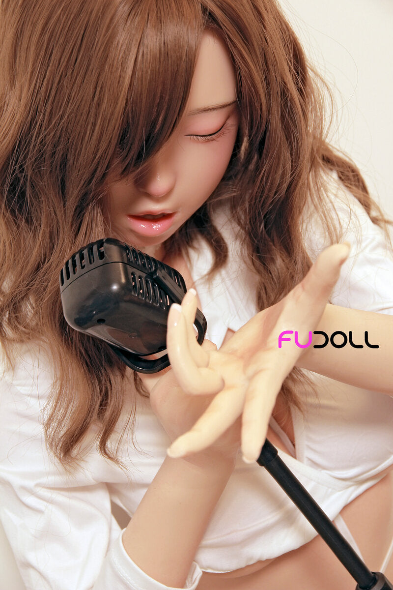 πρώην κούκλα Huannai (FUDoll 148cm D-Cup Silicone)