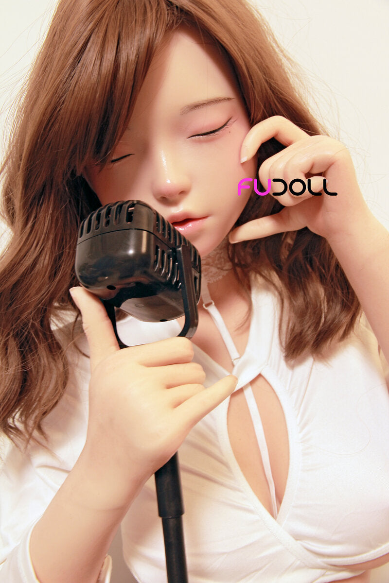 πρώην κούκλα Huannai (FUDoll 148cm D-Cup Silicone)