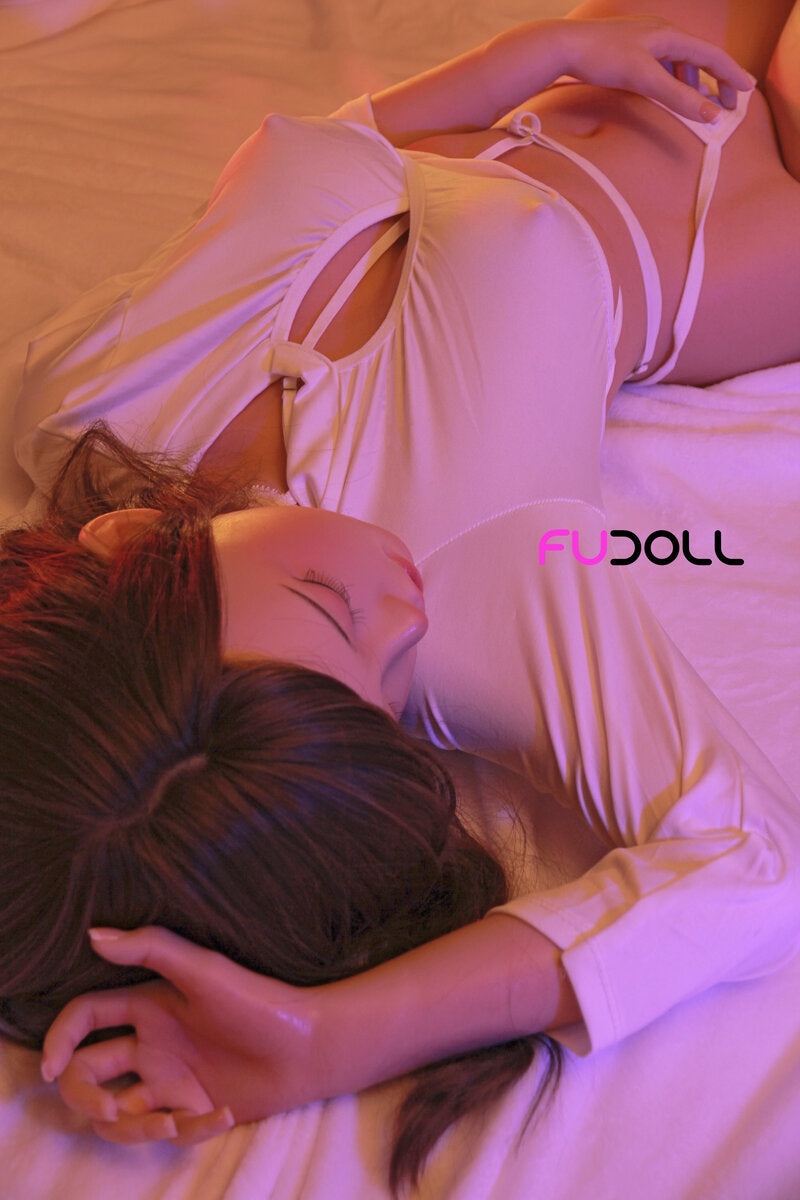 πρώην κούκλα Huannai (FUDoll 148cm D-Cup Silicone)
