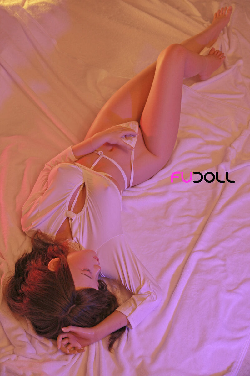 πρώην κούκλα Huannai (FUDoll 148cm D-Cup Silicone)