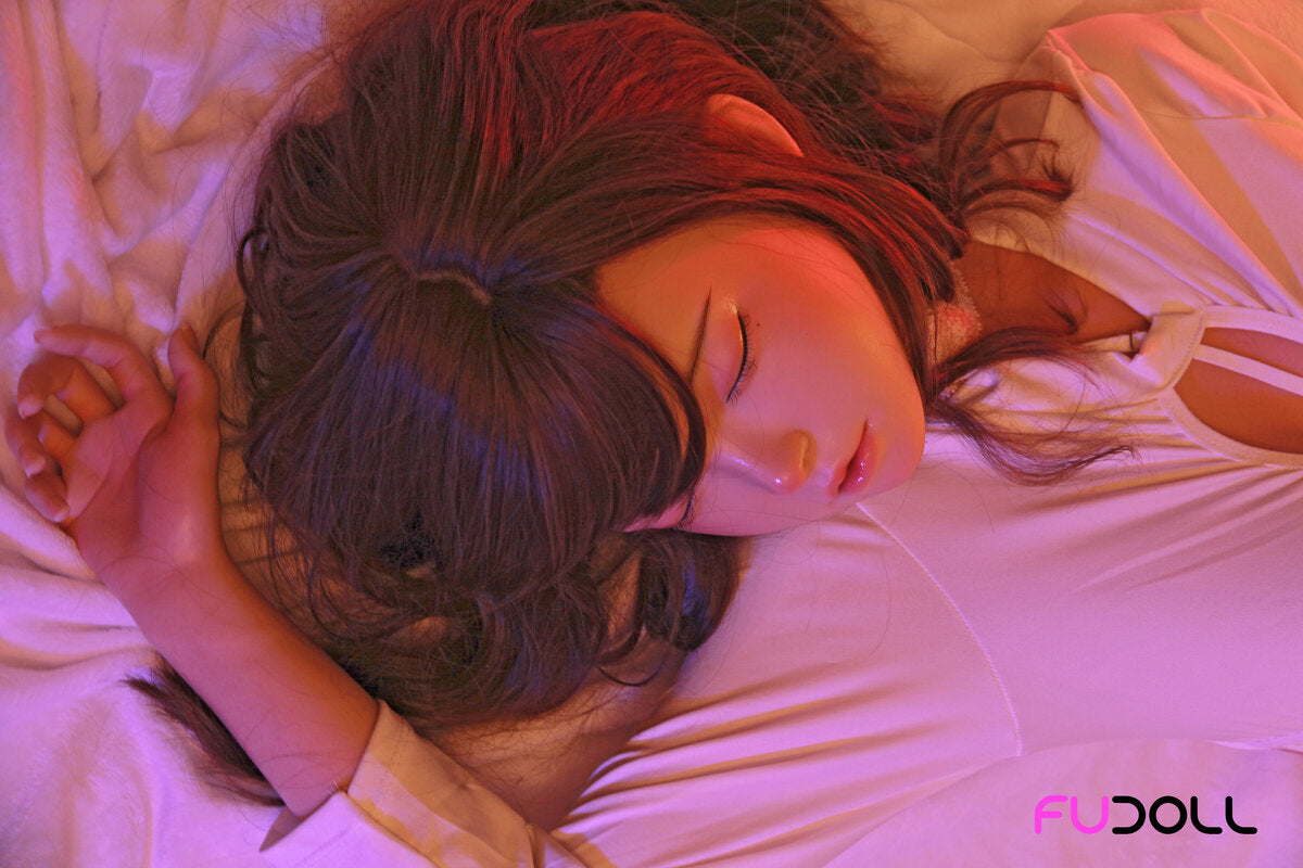 πρώην κούκλα Huannai (FUDoll 148cm D-Cup Silicone)