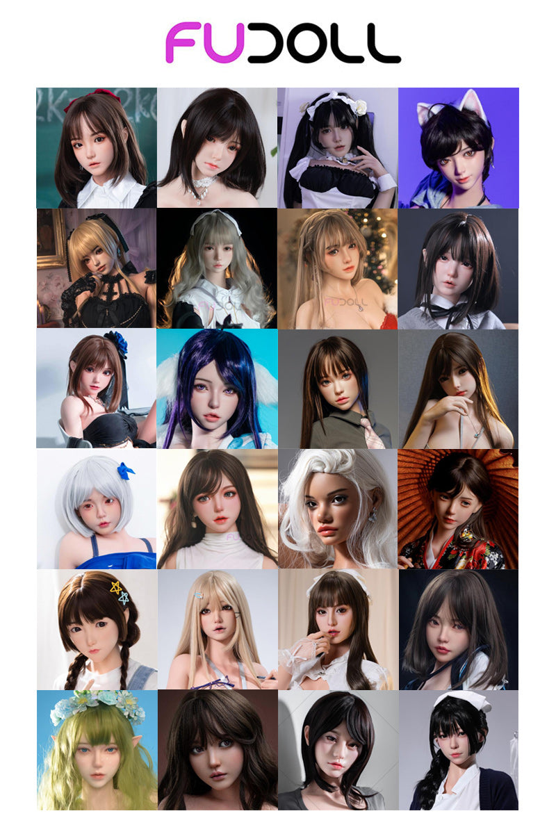 Papildoma galvutė (FUDOLL Original)