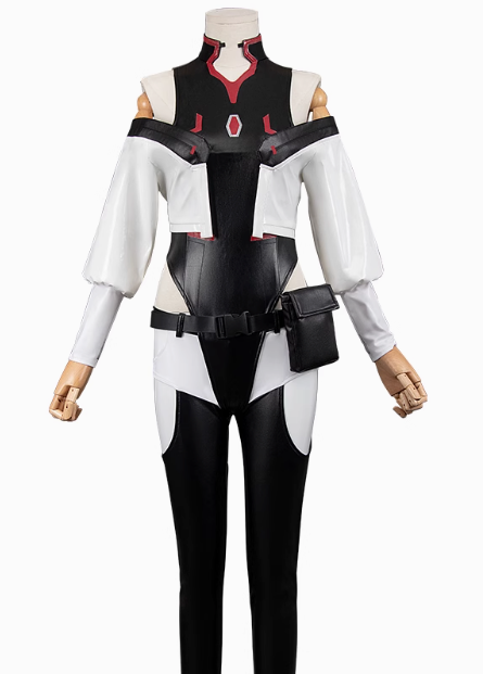 Ținute oficiale Cosplay (Gamelady)