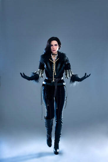 Ținute oficiale Cosplay (Gamelady)