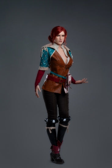 Ținute oficiale Cosplay (Gamelady)