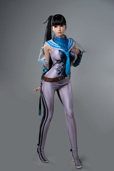 Ținute oficiale Cosplay (Gamelady)