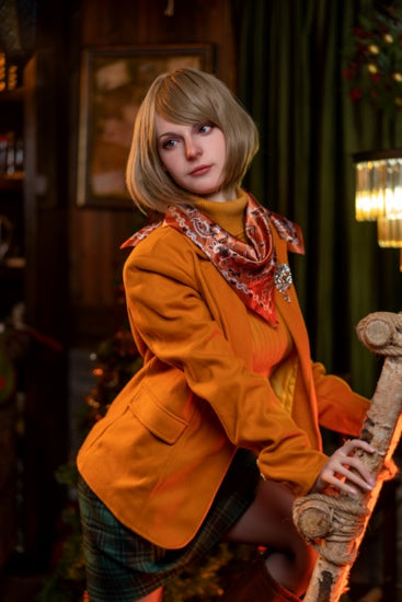 Ținute oficiale Cosplay (Gamelady)