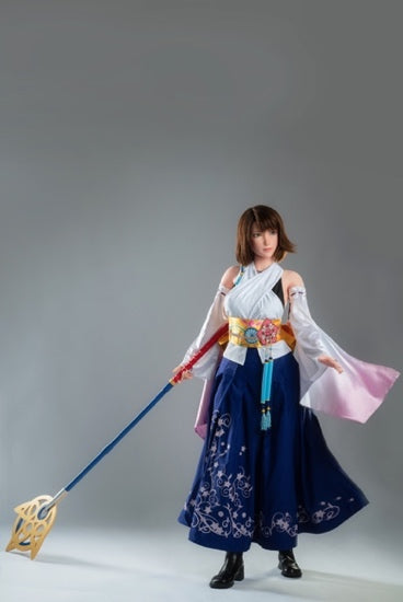 Ținute oficiale Cosplay (Gamelady)