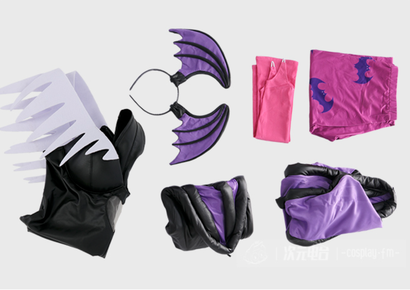 Ținute oficiale Cosplay (Gamelady)