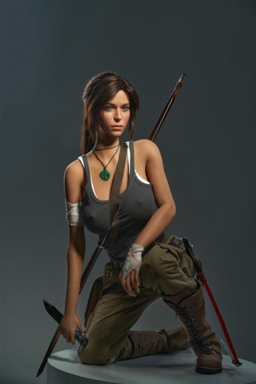 Ținute oficiale Cosplay (Gamelady)