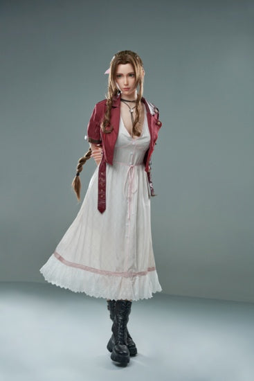 Ținute oficiale Cosplay (Gamelady)
