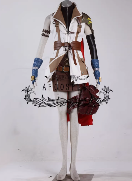 Ținute oficiale Cosplay (Gamelady)