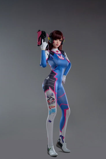 Ținute oficiale Cosplay (Gamelady)