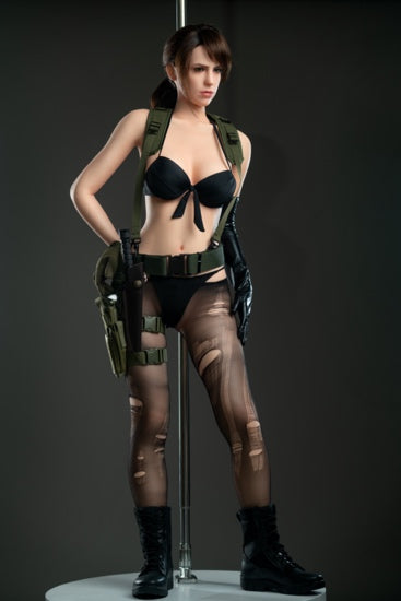 Ținute oficiale Cosplay (Gamelady)