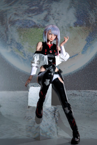 Ținute oficiale Cosplay (Gamelady)