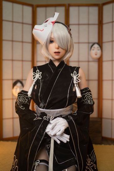 Ținute oficiale Cosplay (Gamelady)