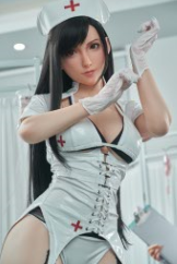 Ținute oficiale Cosplay (Gamelady)