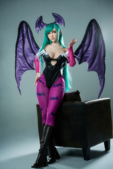 Ținute oficiale Cosplay (Gamelady)