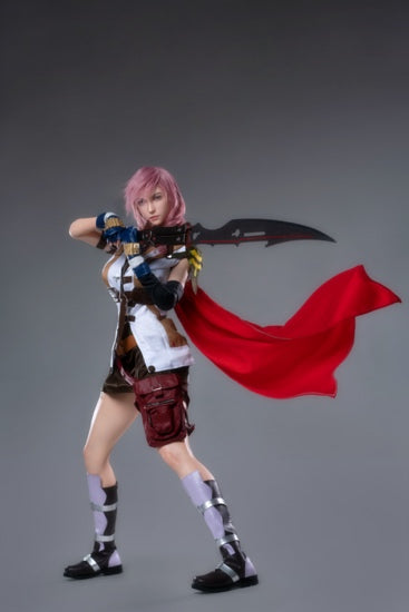 Ținute oficiale Cosplay (Gamelady)