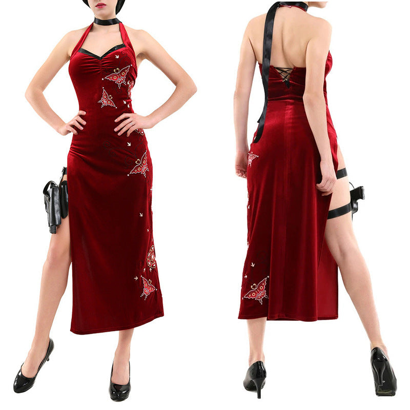 Ținute oficiale Cosplay (Gamelady)