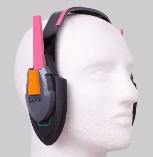 Ținute oficiale Cosplay (Gamelady)