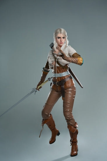 Ținute oficiale Cosplay (Gamelady)
