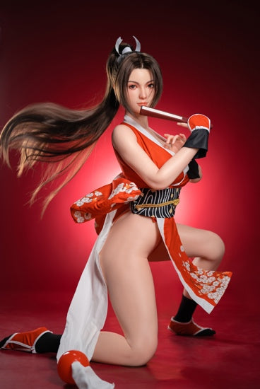 Ținute oficiale Cosplay (Gamelady)
