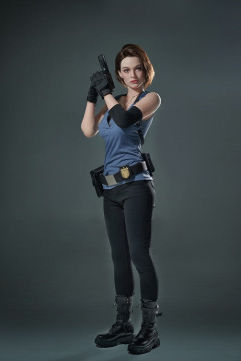 Ținute oficiale Cosplay (Gamelady)