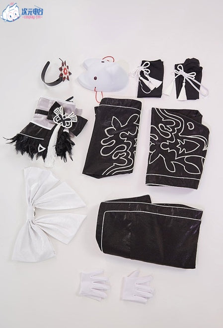 Ținute oficiale Cosplay (Gamelady)