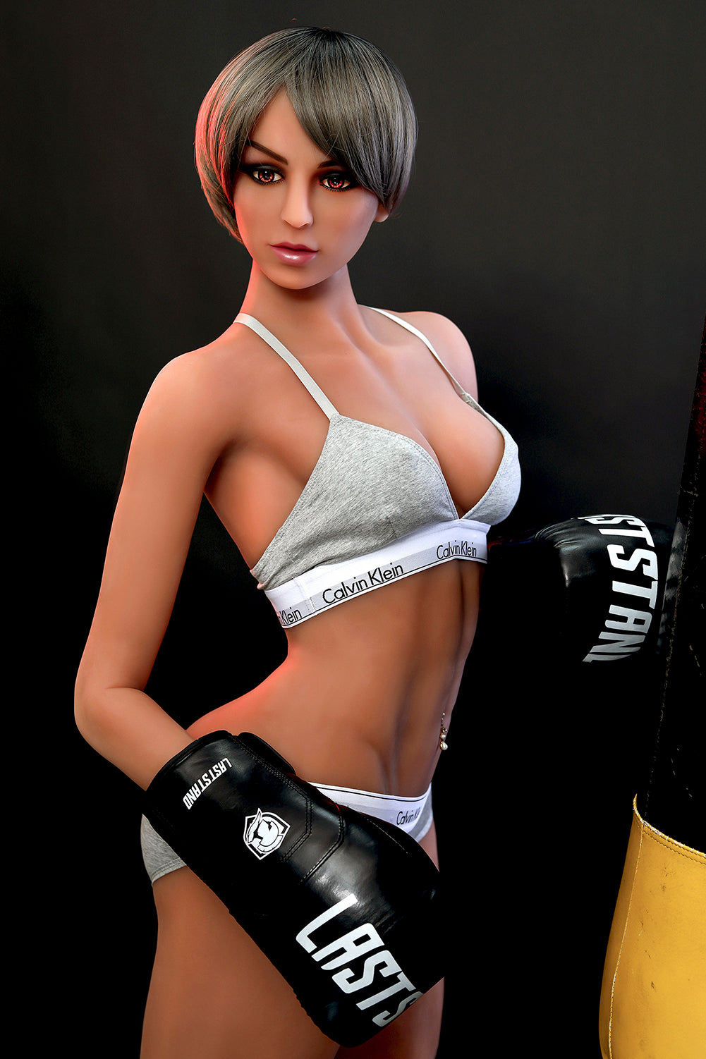 Boneca Sexual Gisella (Boneca SY 164 cm TPE)