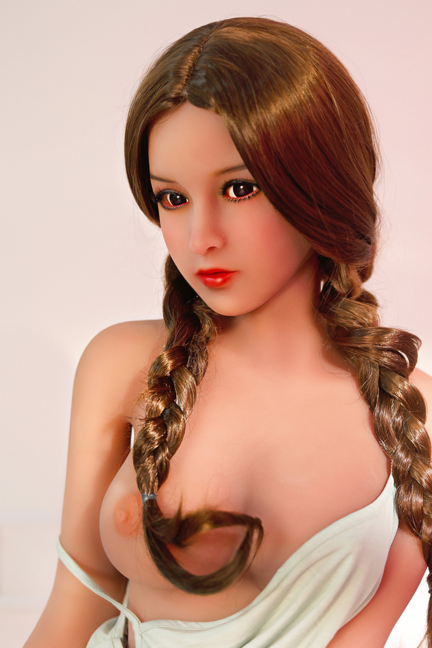 Boneca sexual Harper (SY-Doll 140 cm C-cup TPE)