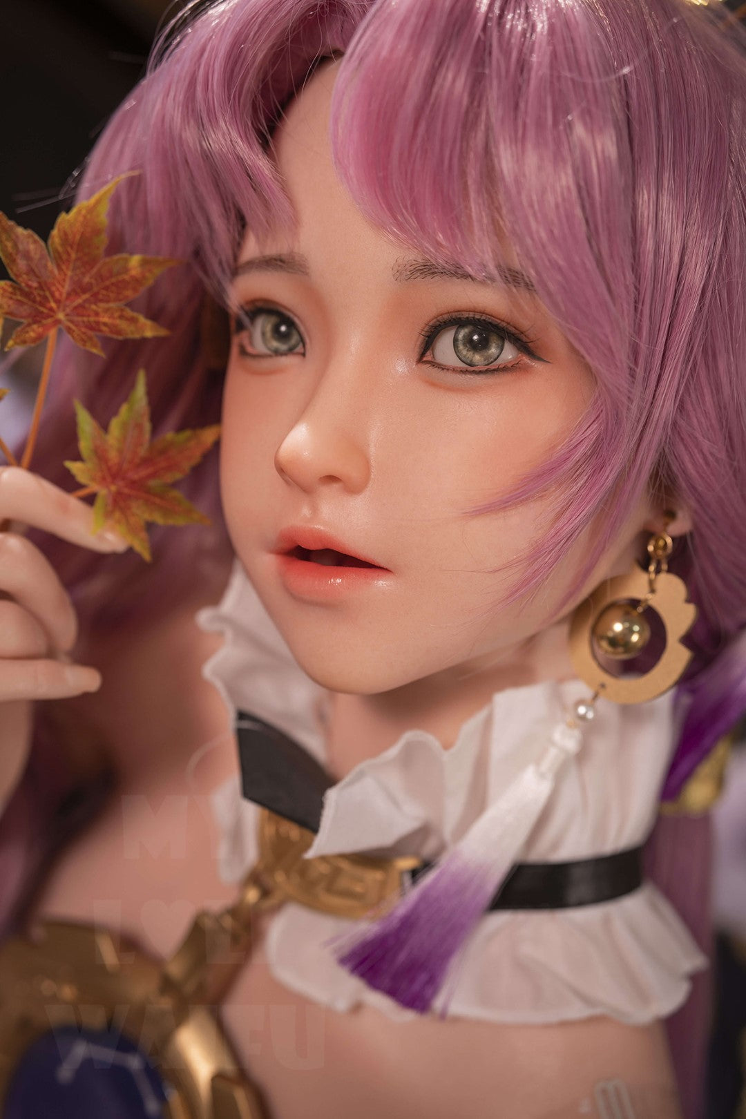 Харуки Сек Долл (My Loli Waifu 145цм Б-Цуп #18Б Силикон)