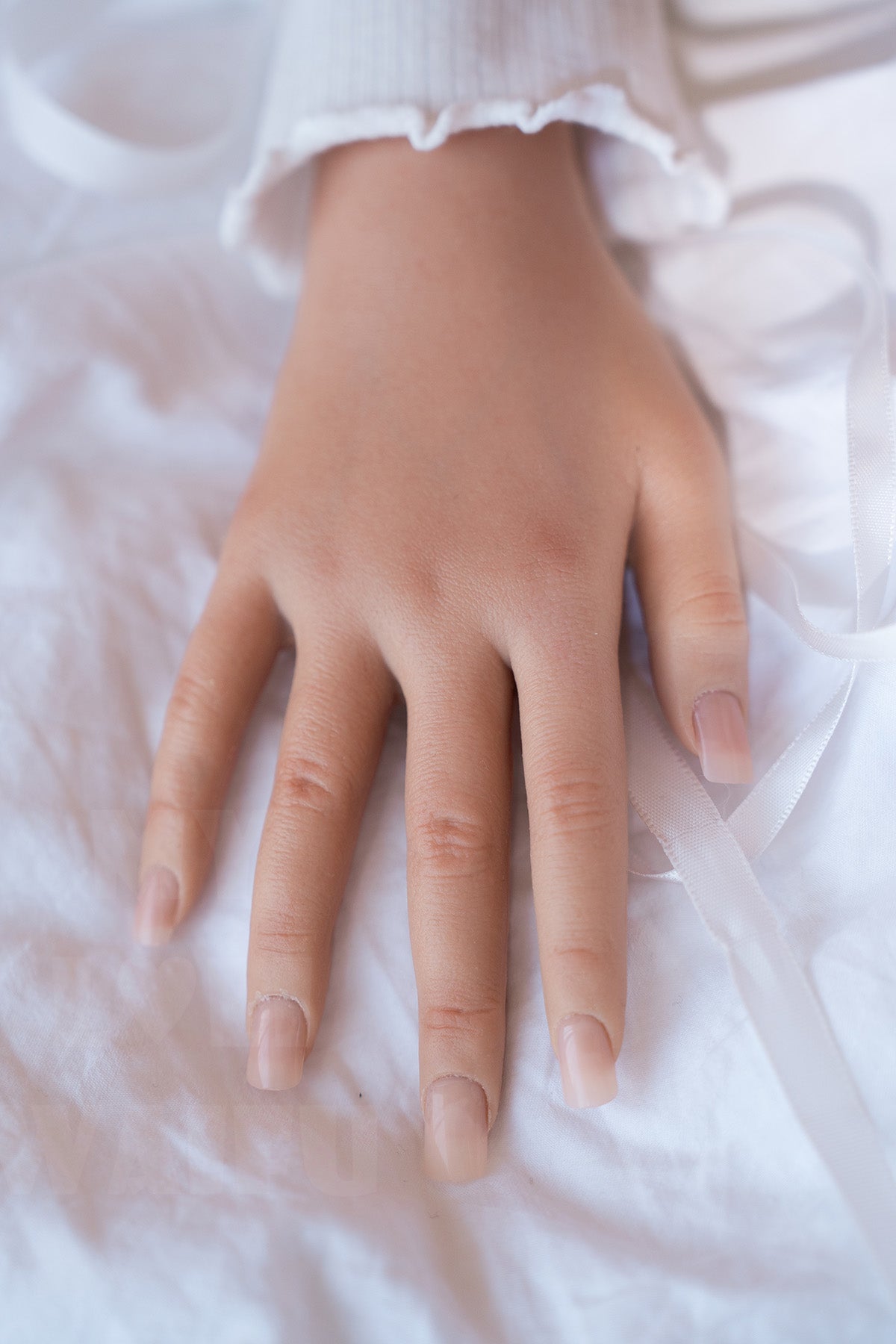 Секс кукла Харуки (My Loli Waifu 148 см B-Cup #18 силикон)