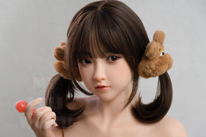 Haruki sex doll (My Loli Waifu 148cm B-cup silicone)