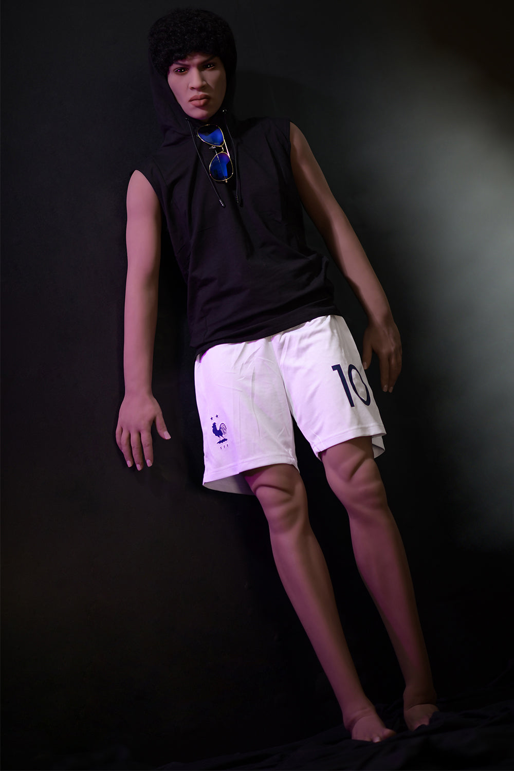 Male Sex doll Vincent (HRDoll 167cm #31 TPE)