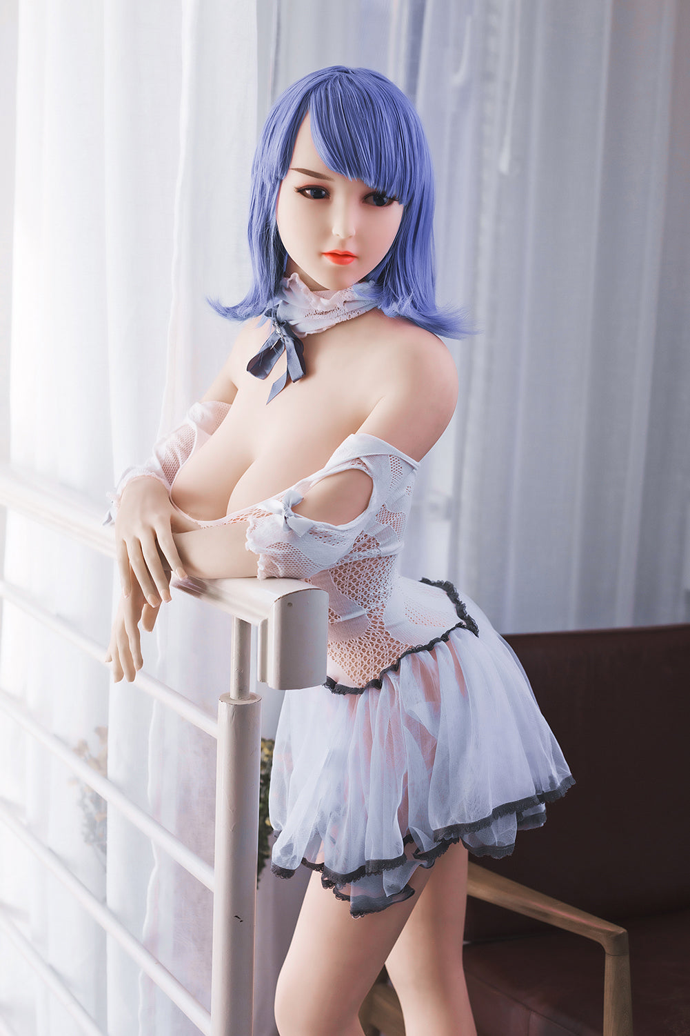 Boneca sexual Jelena (SY-Doll 165 cm D-cup TPE)