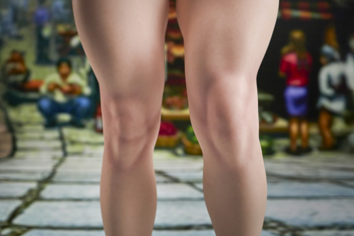 Секс кукла Cammy (Climax Doll Мини 70 см D чаша Силиконова)