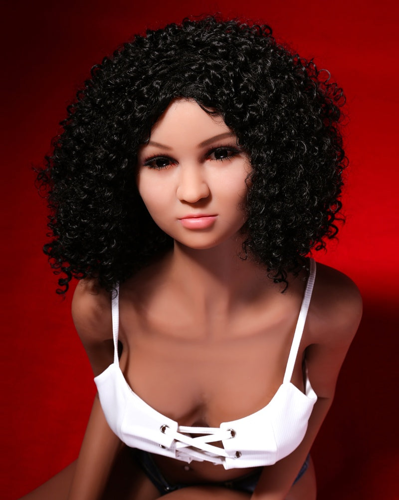 Papusa sexuala Kristina (SY-Doll 165 cm C-cup TPE)