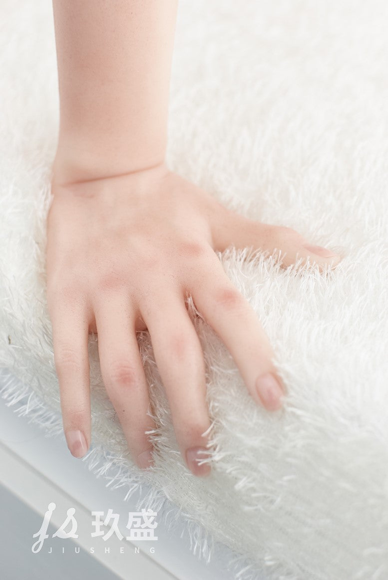 Papusa sexuala Lisa (Jiusheng 160cm E-Cup #3 Silicon)