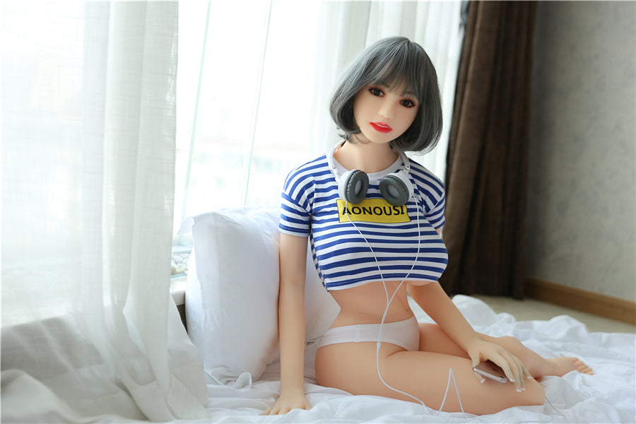 Lucy Sex doll (SY-Doll 165 cm D-cup TPE)