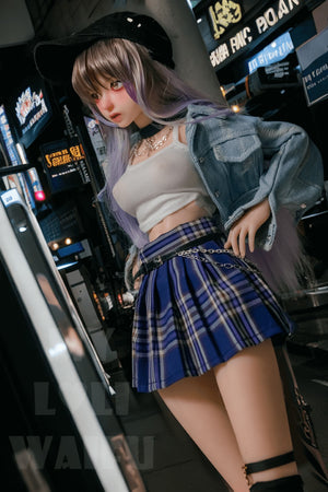 Nana Sex Doll (My Loli Waifu 60 cm C-Cup #M1 Silicone)