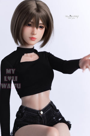 Секс кукла Сидни (My Loli Waifu 60см C-Cup M2 силикон)