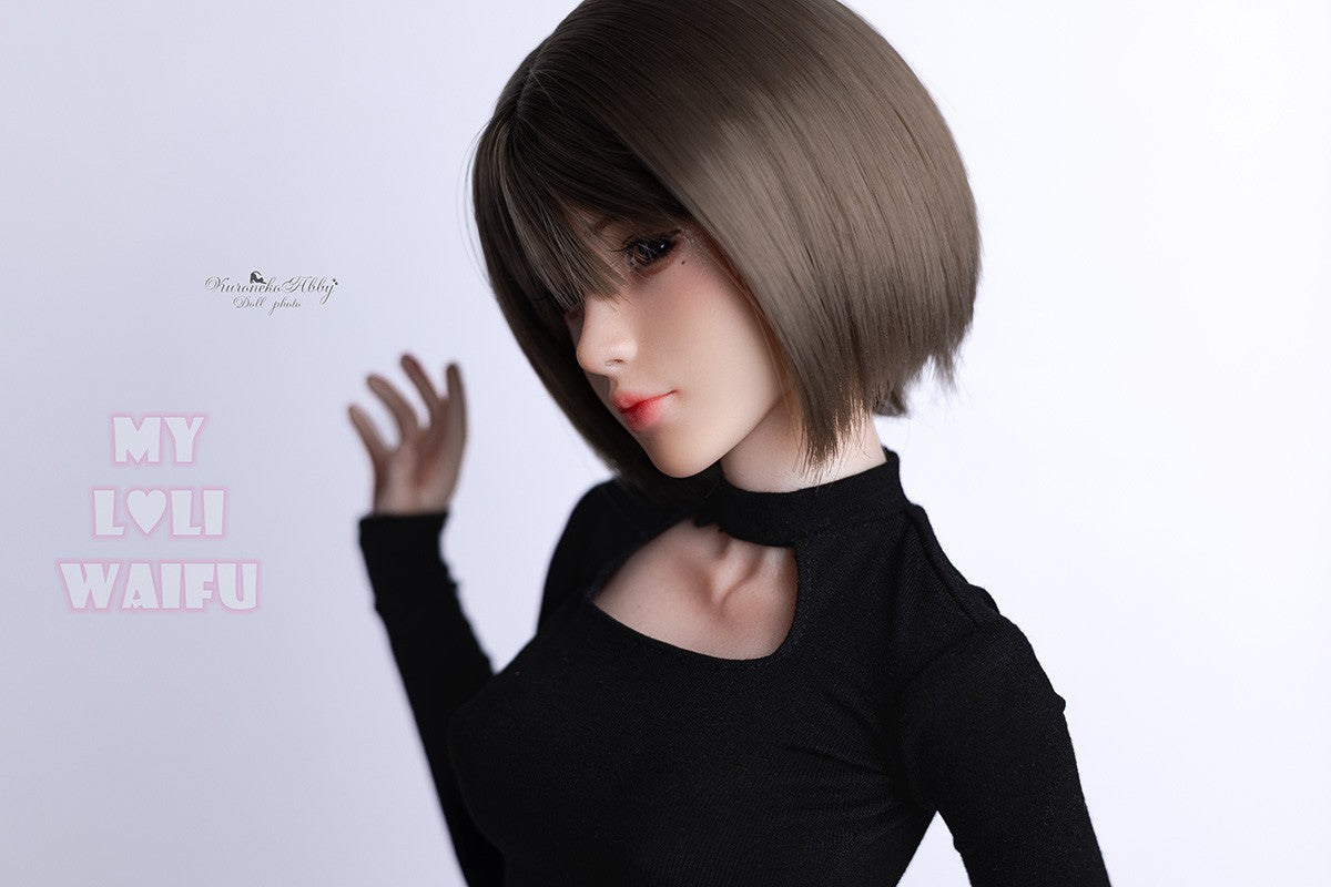 Sydney Sex doll (My Loli Waifu 60cm C-cup M2 silicone)