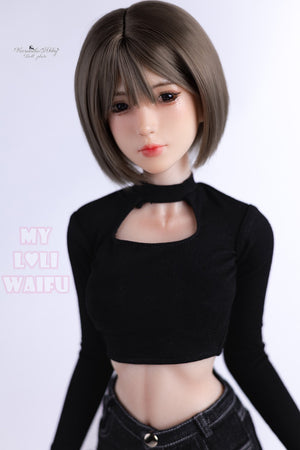 Секс кукла Сидни (My Loli Waifu 60см C-Cup M2 силикон)