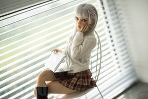 Haruka Sex Doll (My Loli Waifu 60 cm C-Cup #M3 Silicone)