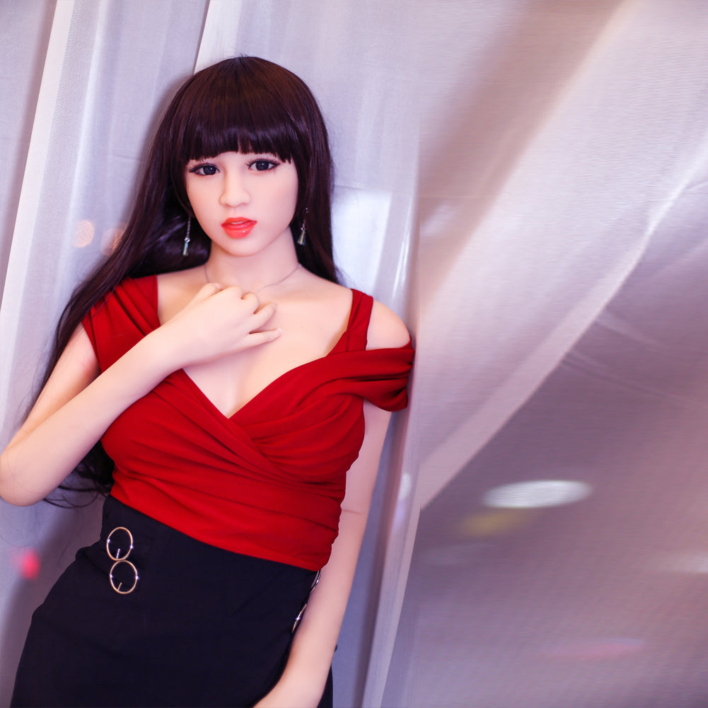 Kukulla e seksit Marina (SY-Doll 165 cm C-kup TPE)