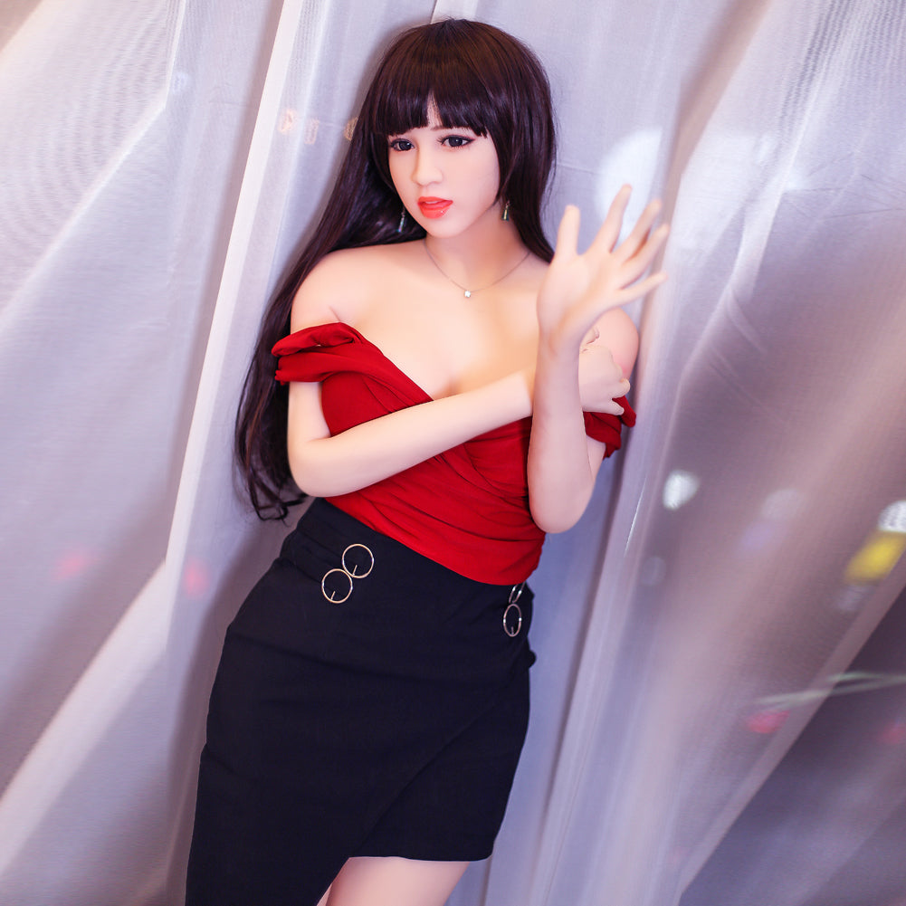 Kukulla e seksit Marina (SY-Doll 165 cm C-kup TPE)